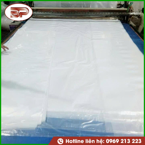 Túi trùm pallet khổ lớn
